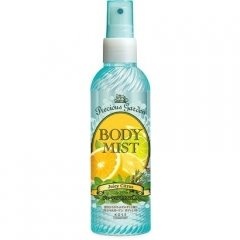 Precious Garden - Juicy Citrus